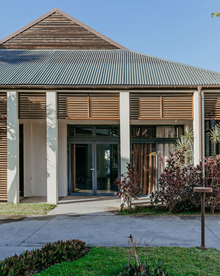 Réunions - Hôtel Le Récif