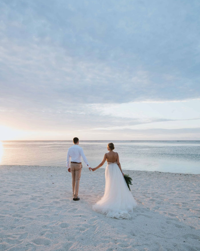 Réunions et Événements - Hôtel Le Récif