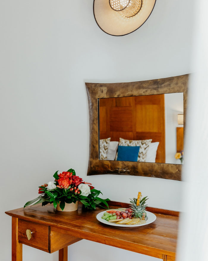 Family Superior Room